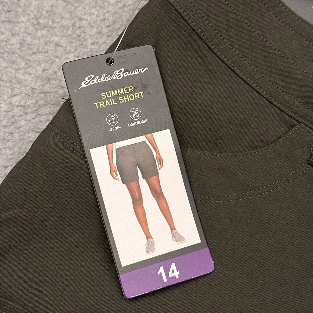 Eddie Bauer new tags